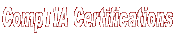 CompTIA Certification (Certifications) Voucher (Vouchers) - Discount Prometric Certification Exam Test Voucher (Vouchers) - CompTIA Certifications (Certification) Vouchers (Voucher)