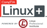 CompTIA Linux+ Powered by LPI Certification