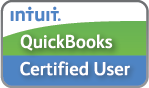 Intuit QuickBooks Certified User (QBCU) Certification