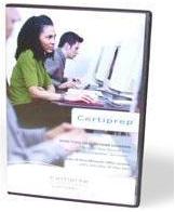 Certiprep Practice Exam for Microsoft Office Specialist (MOS) 2003