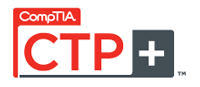 CompTIA International CTP+ Certification