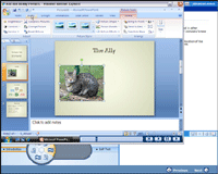 E-Learning for Microsoft Certified Application Specialist (MCAS, or MOS 2007)