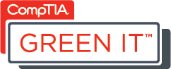 CompTIA Green IT Certification