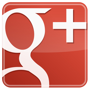 Find us on Google Plus