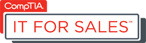 CompTIA IT for Sales Certification