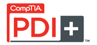 CompTIA PDI+ Certification