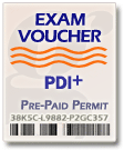 CompTIA PDI+ Exam Voucher