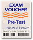 Microsoft Certified Application Specialist (MCAS or MOS 2007) Exam Voucher