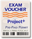 CompTIA International Project+ Exam Voucher