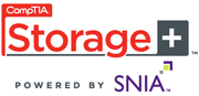 CompTIA International Storage+ Powered by SNIA Certification