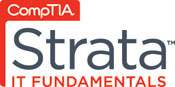 CompTIA Strata IT Fundamentals Certification