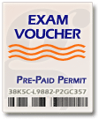 CCNA Exam Voucher