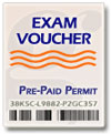Certiport IC3, MOS and CompTIA Exam Vouchers