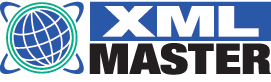XML Master Exam Voucher