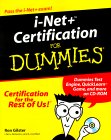 i-Net+ Certification for Dummies