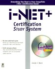 i-Net+ Certification Study System
