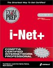 i-Net+ Exam Prep