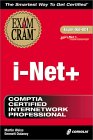 i-Net+ Exam Cram
