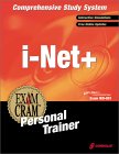 i-Net+ Exam Cram Personal Trainer