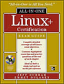 All-In-One Linux+ Certification Exam Guide