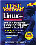 Test yourself Linux+ Certification