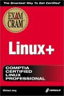 Linux+ Exam Cram