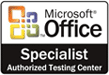 Certiport Microsoft Office Specialist Certification Exam Voucher Program - Certiport Microsoft MOS Discounted Test Voucher (Vouchers)