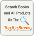 Search Books and All Products On The Top 5 e-Stores