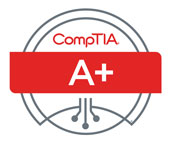 CompTIA International A+ Voucher Retake Bundle
