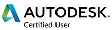 Autodesk ACU Logo