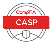 CompTIA CASP+ Certification