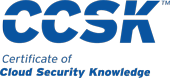 Certificate of Cloud Security Knowledge (CCSK) Certification