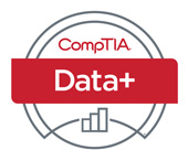 CompTIA International Data+ Voucher Retake Bundle