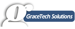 GraceTech Solutions Logo