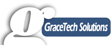 GraceTech Solutions Logo