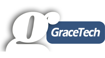 GraceTech Solutions Logo