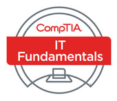 IT Fundamentals+ Logo