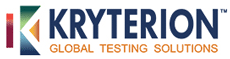 Kryterion Online and Onsite Proctored Testing