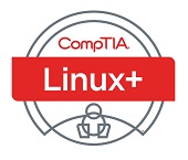 CompTIA International Linux+ Logo
