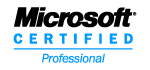 Microsoft Certifications