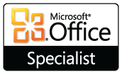 Microsoft MOS Certification