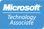 Microsoft MTA Certification