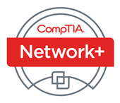 Network+ Logo