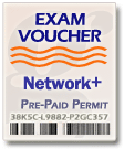 CompTIA Network+ Exam Voucher