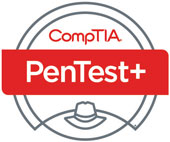 CompTIA PenTest+ Certification