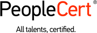 PeopleCert Logo