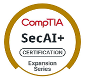 CompTIA SecAI+ Certification