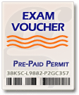 Certiport IC3 Exam Voucher