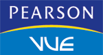Pearson VUE Logo